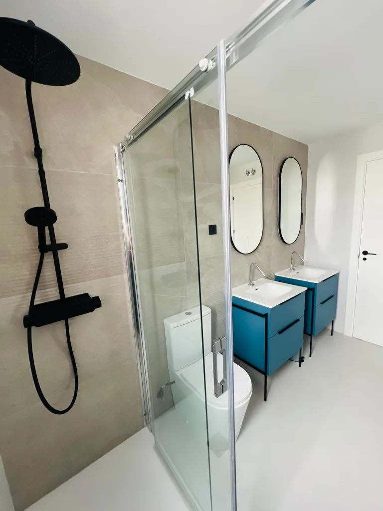 Empresa Reformas Integrales 3