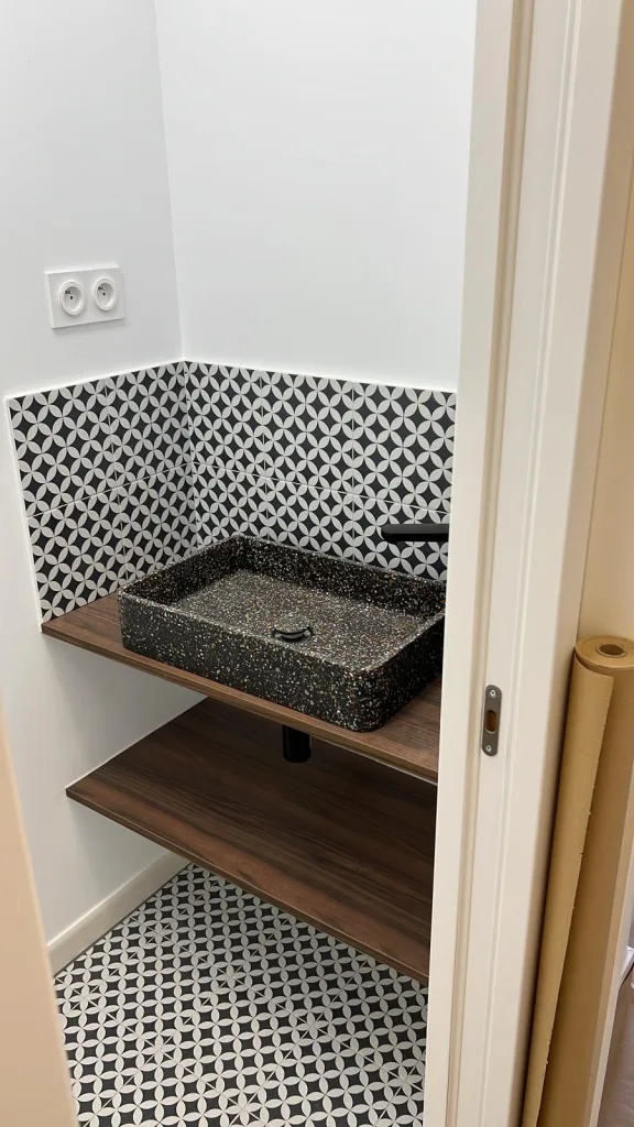 Empresa Reformas Integrales 35