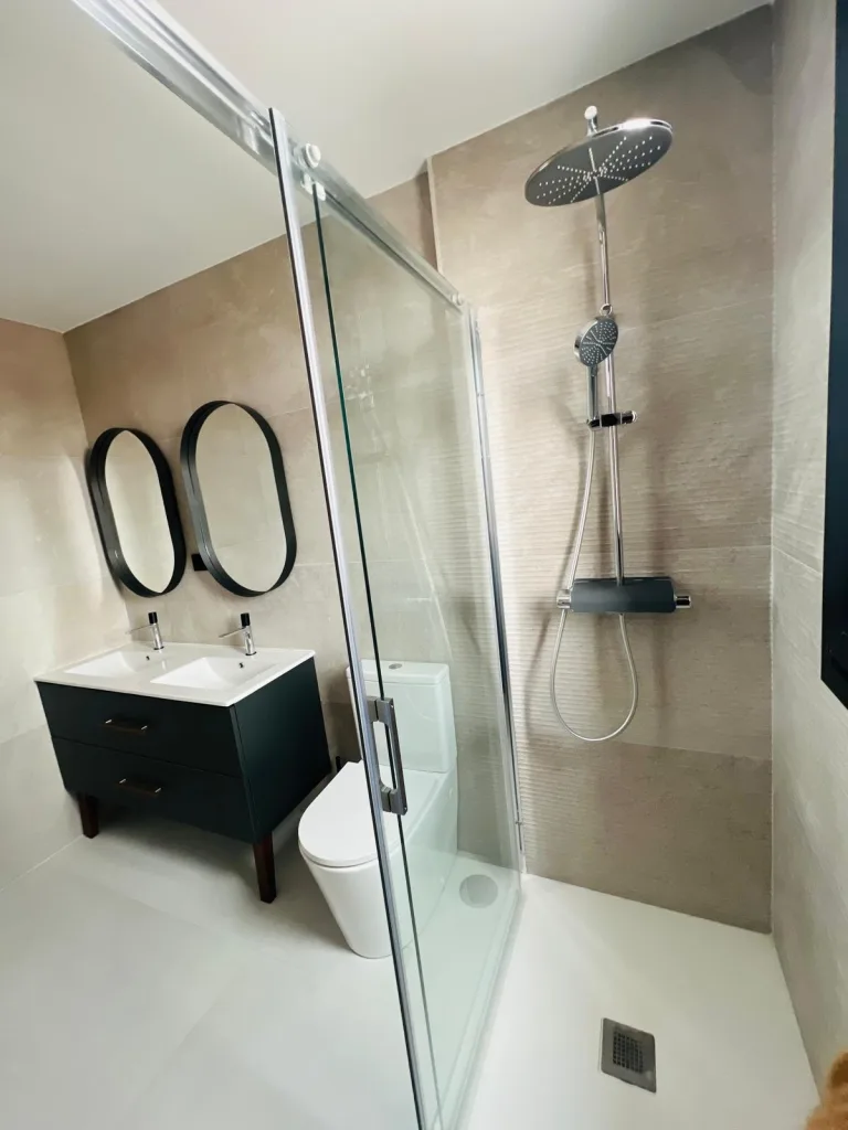 Empresa Reformas Integrales 4