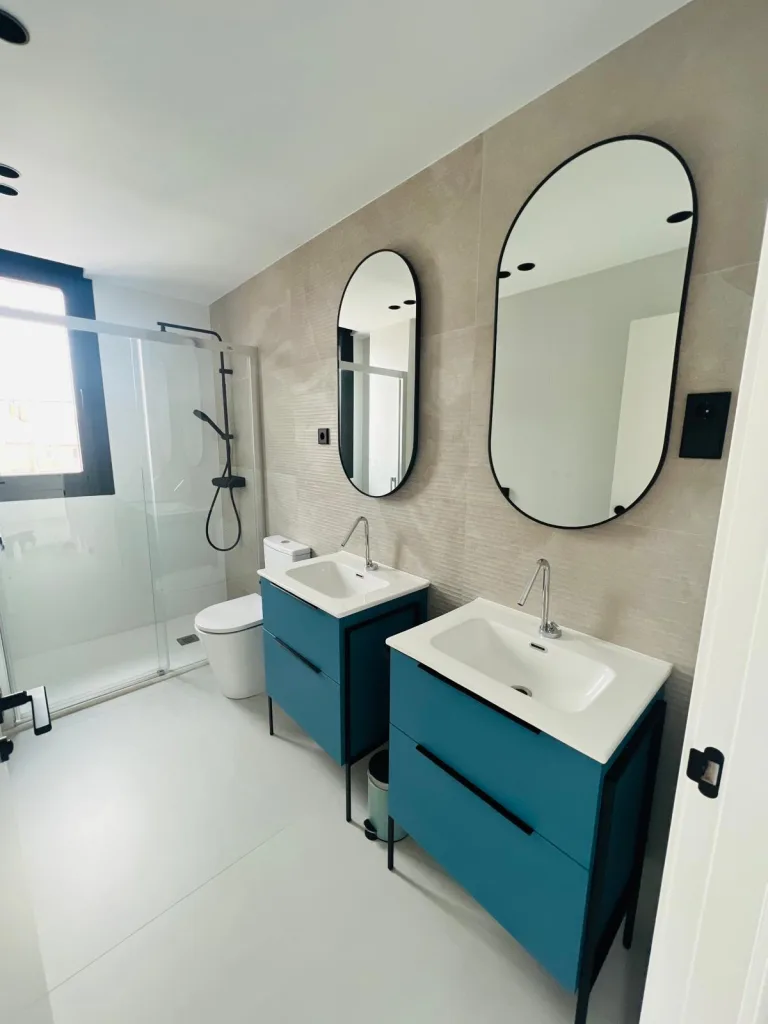 Empresa Reformas Integrales 5