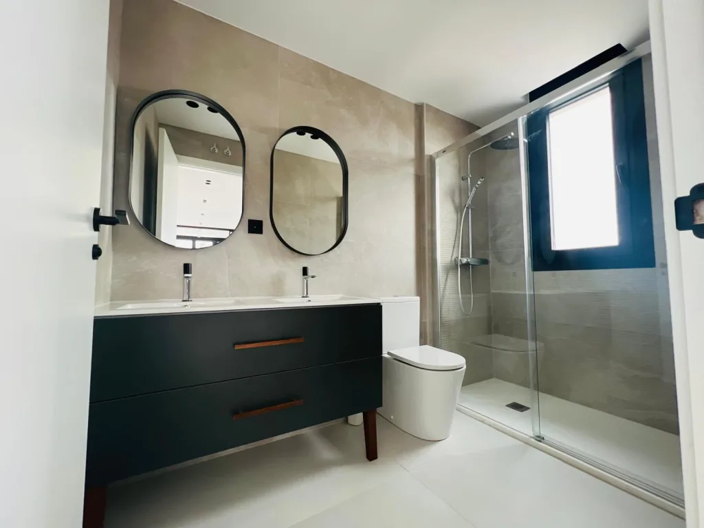 Empresa Reformas Integrales 7