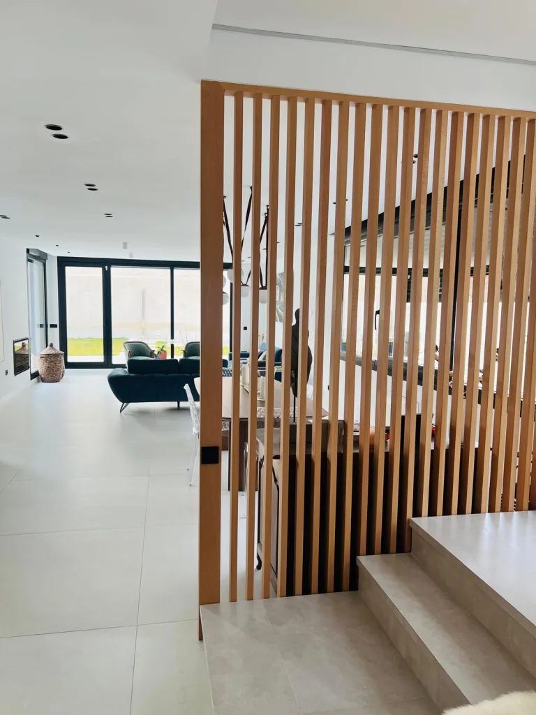 Empresa Reformas Integrales Antes y despues 1-1