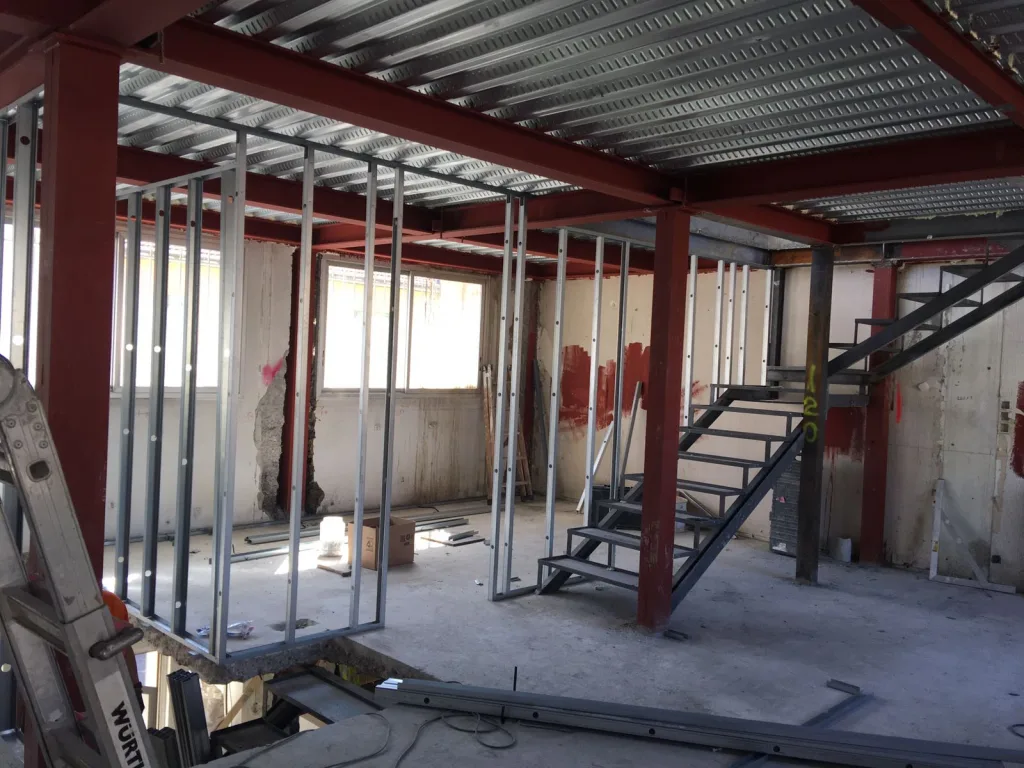 Empresa Reformas Integrales Antes y despues 11