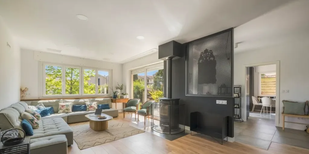 Empresa Reformas Integrales Antes y despues 21-1