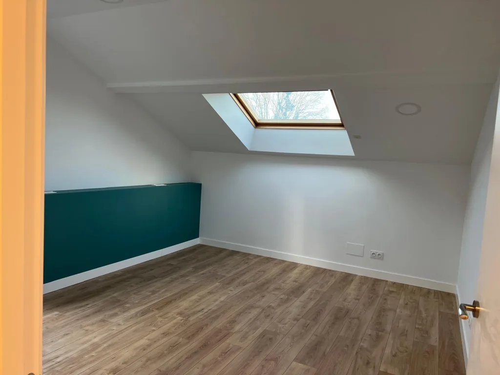 Empresa Reformas Integrales Antes y despues 5-1