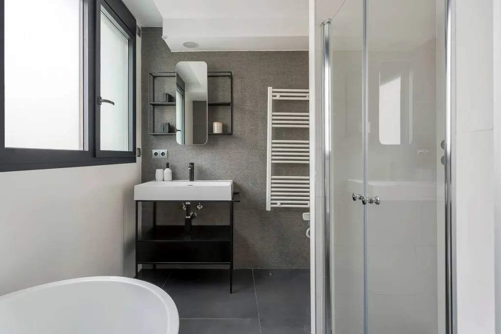 Empresa Reformas Integrales Antes y despues 9-1