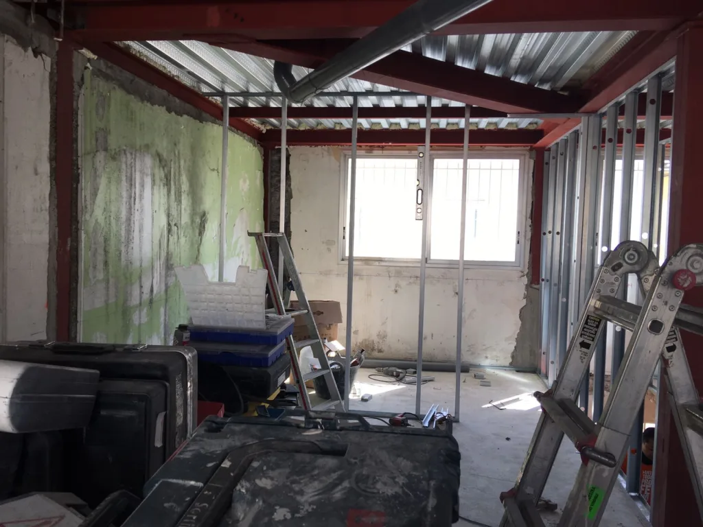 Empresa Reformas Integrales Antes y despues 9