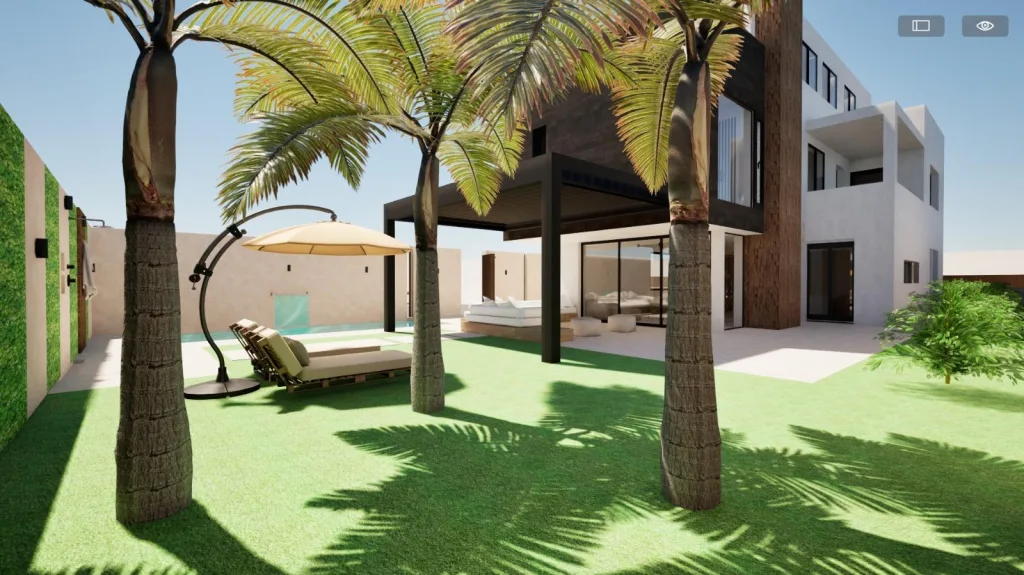 Empresa de Contruccion Viviendas 4