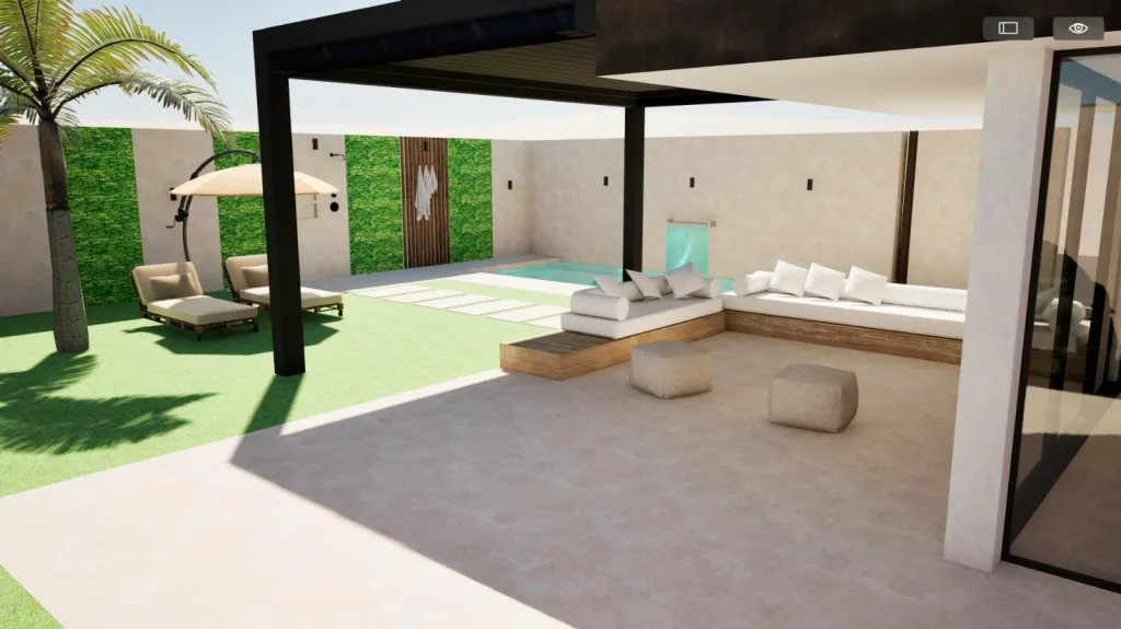 Empresa de Contruccion Viviendas 5