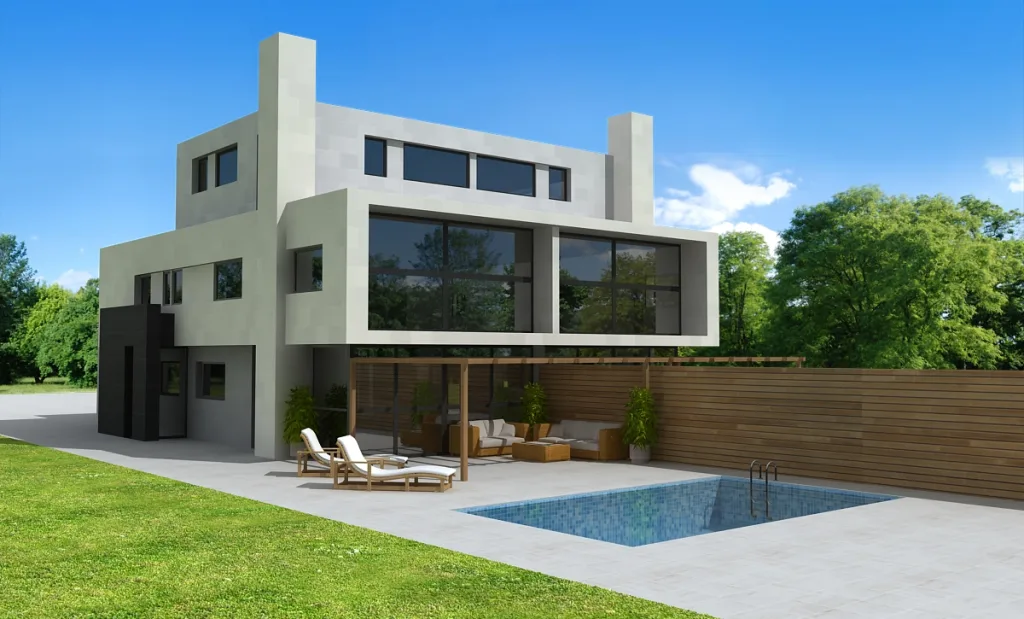 Empresa de Contruccion Viviendas 6