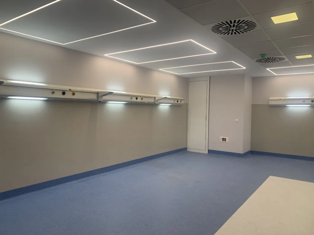 Reformas Espacios Sanitarios 17