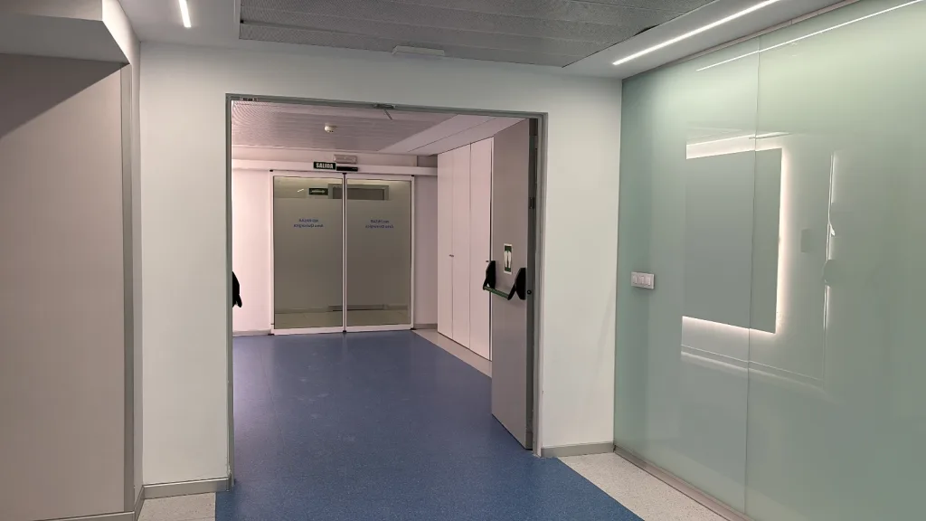 Reformas Espacios Sanitarios 18