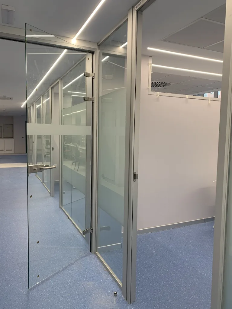 Reformas Espacios Sanitarios 20