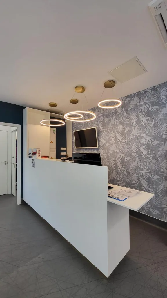 Reformas Espacios Sanitarios 24