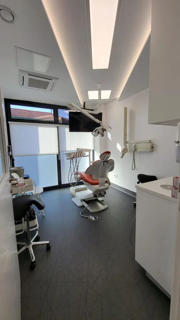 Reformas Espacios Sanitarios 25