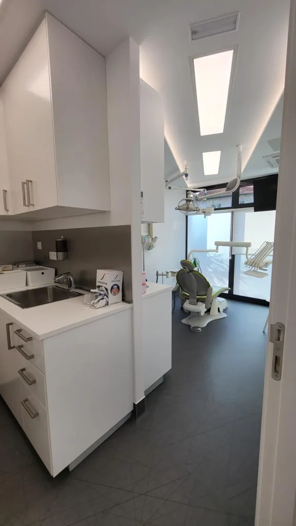 Reformas Espacios Sanitarios 26