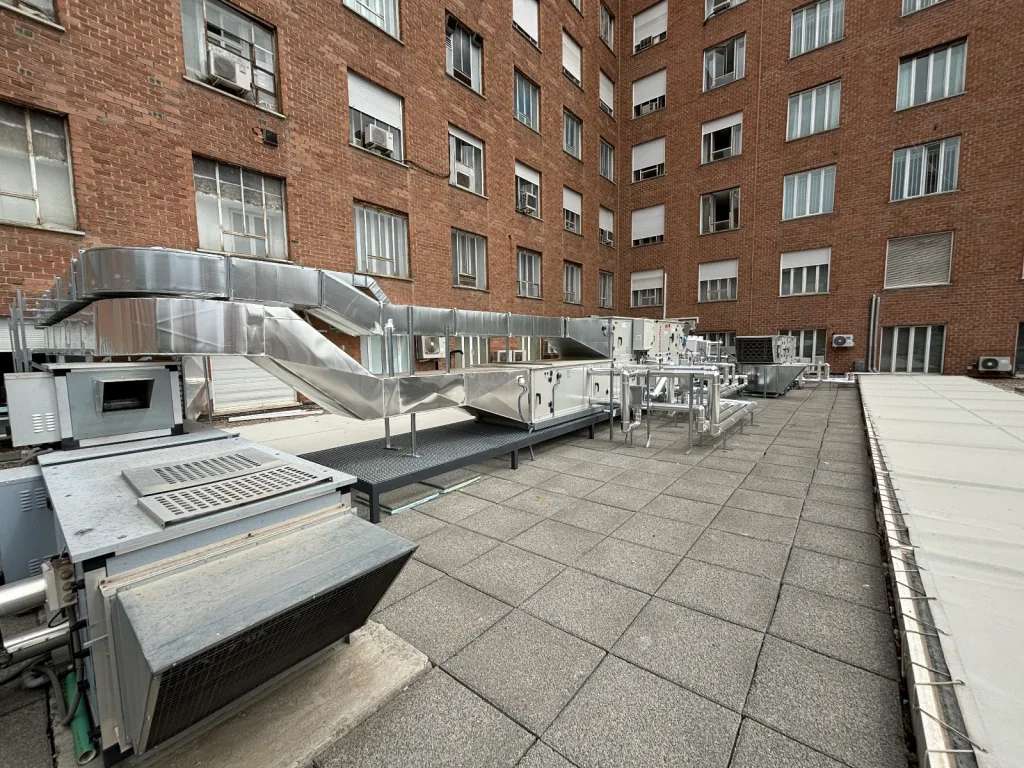 Reformas Espacios Sanitarios 27