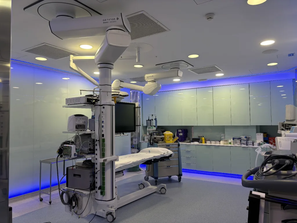 Reformas Espacios Sanitarios 6