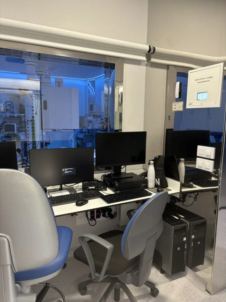 Reformas Espacios Sanitarios 8