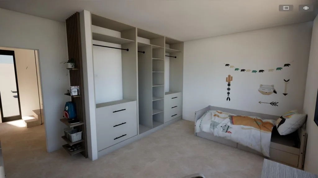 Reformas Integrales visionado 3D 1