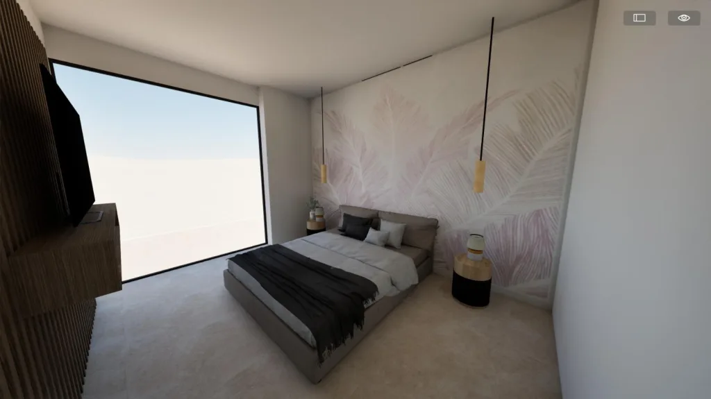 Reformas Integrales visionado 3D 10