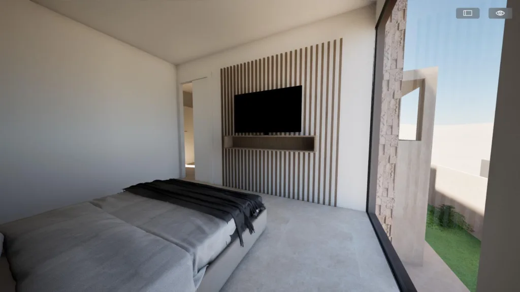 Reformas Integrales visionado 3D 11