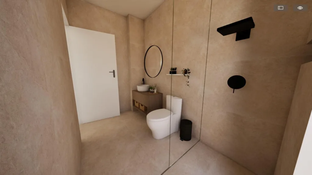 Reformas Integrales visionado 3D 12