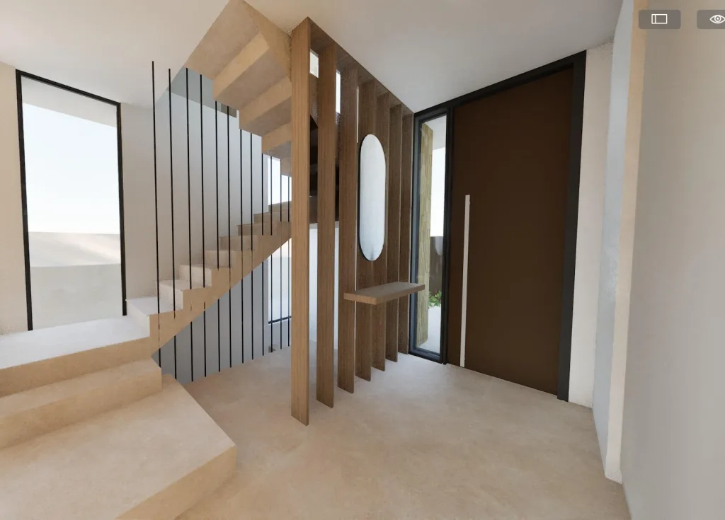 Reformas Integrales visionado 3D 13