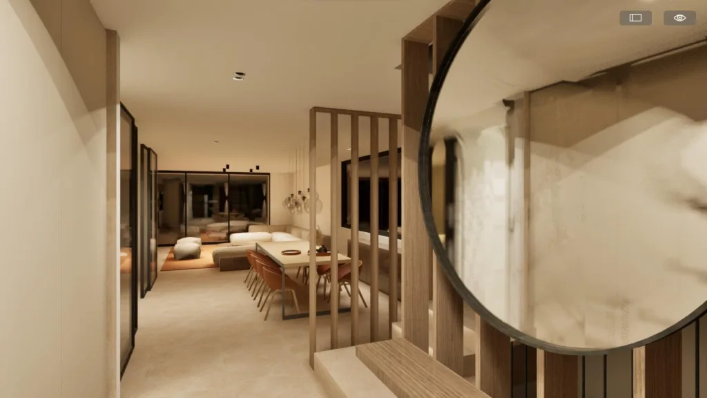 Reformas Integrales visionado 3D 15