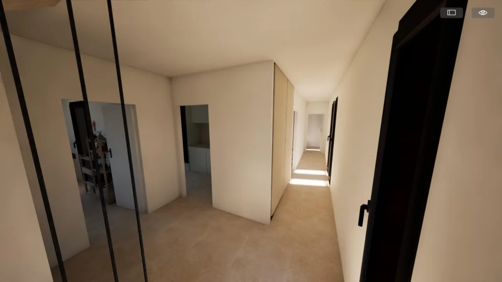 Reformas Integrales visionado 3D 18