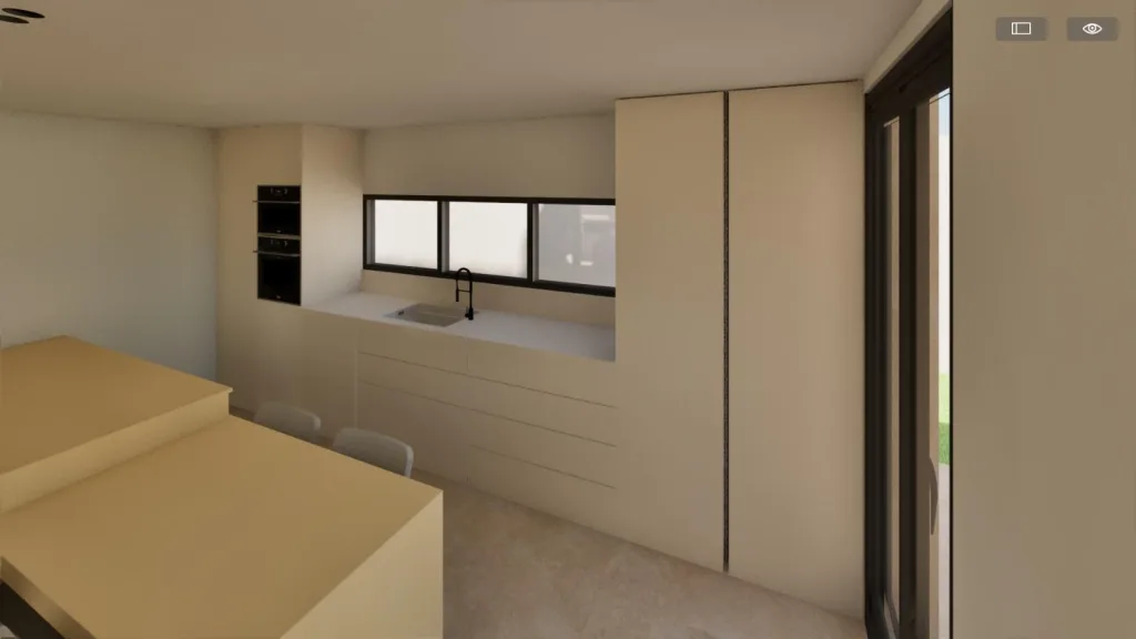 Reformas Integrales visionado 3D 19