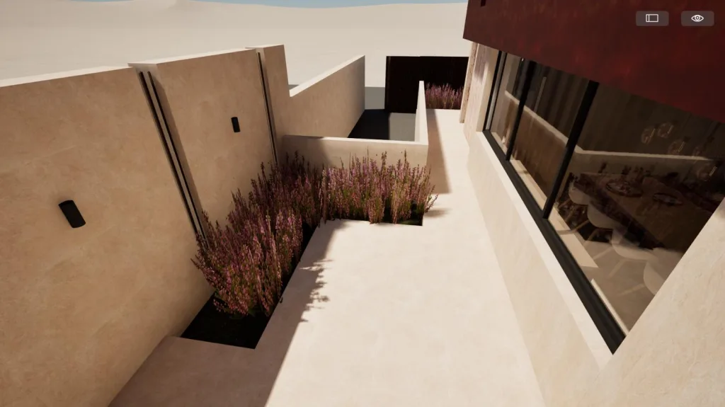 Reformas Integrales visionado 3D 20