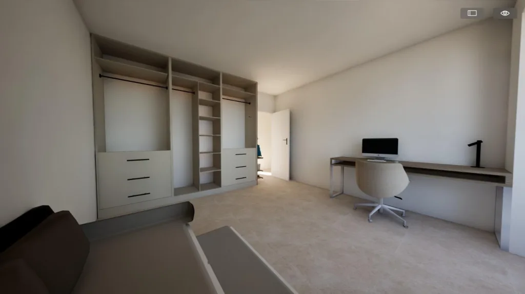 Reformas Integrales visionado 3D 9