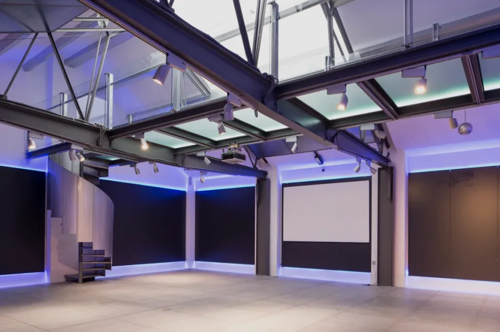 Resformas Espacios Profesionales Abanti 2