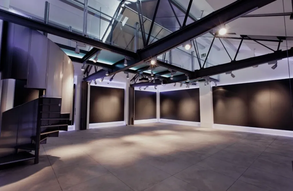 Resformas Espacios Profesionales Abanti 3