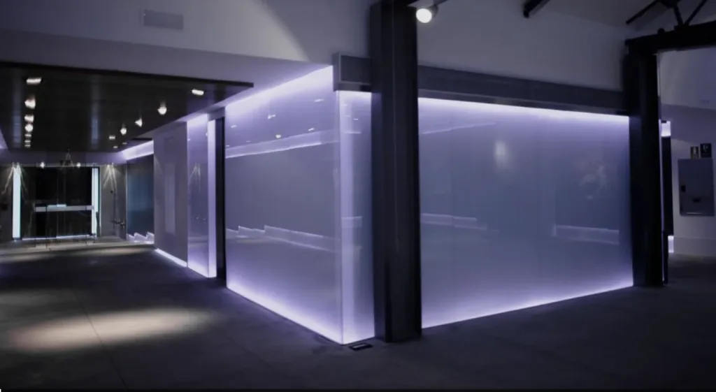 Resformas Espacios Profesionales Abanti 4