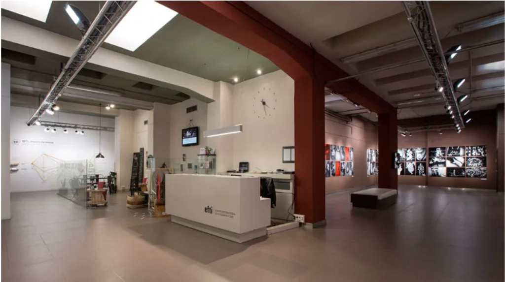 Resformas Espacios Profesionales Abanti 6